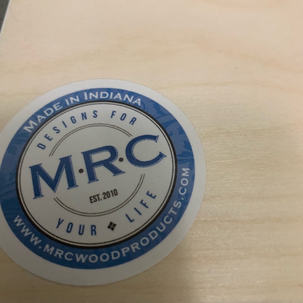 Kitchen Decor Sign - Picture 6 of 6